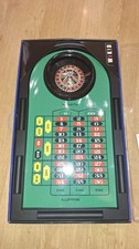 WiKID 7 In 1 Casino Game Set - Never Used - Excellent Condition