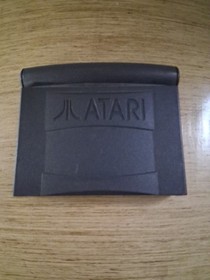  Zool 2 - Atari Jaguar 1994 - Cartridge Only - Tested Working