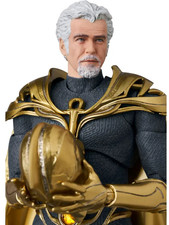 Medicom MAFEX No.244 Doctor Fate Action Figure