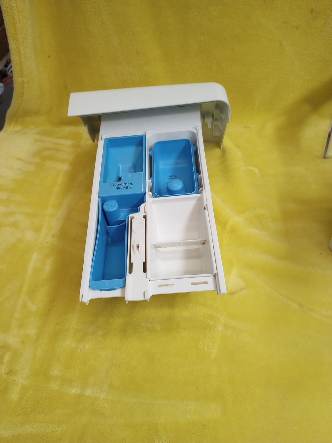 Samsung Washer Detergent Dispenser Drawer DC97-16619H, FREE SHIPPING