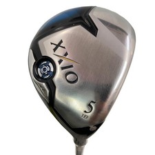 Dunlop XXIO 2012 5W 18  Regular RH 42in Fairway wood XXIO MP700 HC 7826