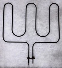 OEM Ge Oven Broil Element WB44T10097 Same Day Shipping  Warranty