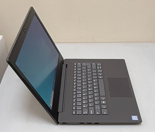 LENOVO V130 14" FULL HD LAPTOP INTEL I5 TURBO 3.1GHZ 256GB SSD 8GB RAM WIN 10 - Picture 17 of 17