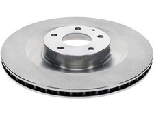 DuraGo 17SP57T Rear Brake Rotor Fits 2024-2025 Mazda CX-90 Disc Brake Rotor