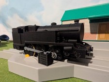 Custom 3d Printed Lbsc L Class Locomotive Shell Trackmaster Tomy Plarail 