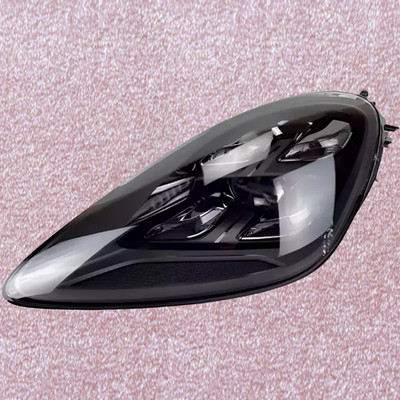 Porsche Cayenne Front Left LED Matrix Headlight 9Y0941103A