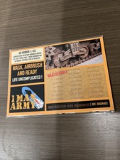 1/35 1ManArmy #GEN403 US Late Serial Nrs 2&rdquo; M4 Sherman Masks (64)