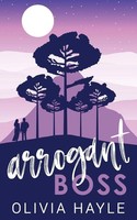 Arrogant Boss | Olivia Hayle | Englisch | Taschenbuch | Kartoniert / Broschiert