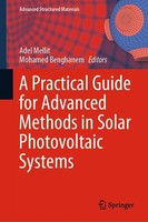 A Practical Guide For Advanced Methods In Solar Photovoltaic Systems Adel Mellit