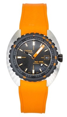 Doxa SUB 300 Black Dial Automatic Diver's 300M Men's Watch 830.10.351.21