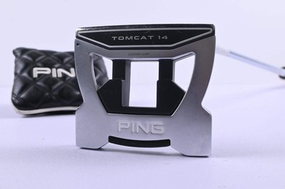 Ping 2023 Tomcat 14 Putter / 34 Inch