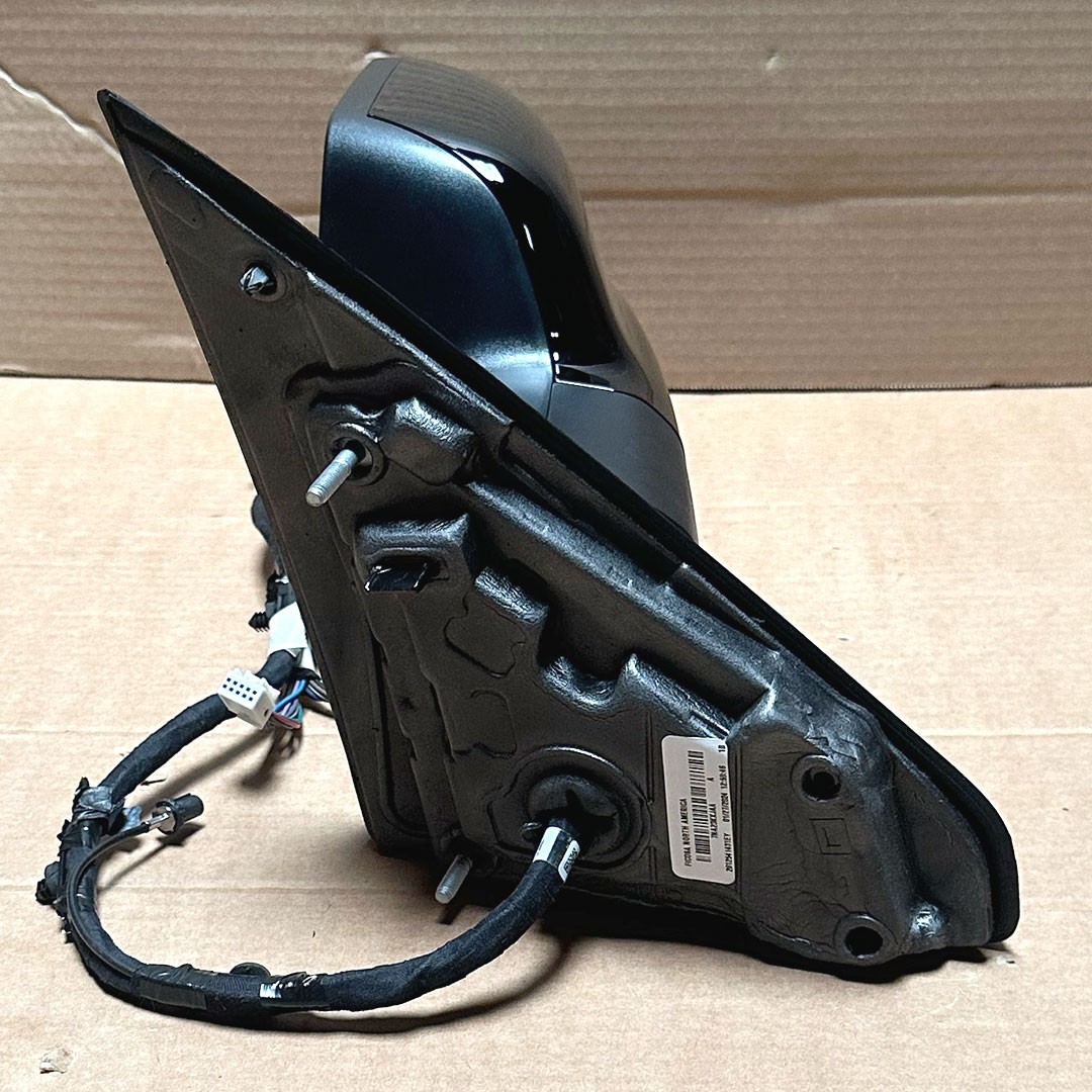 NEW OEM 2023-2024 Ram 1500 Mopar Outside Rear-View Mirror, Left