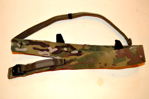 Arc'teryx - Multi-Cam H150 Riggers Belt Size - Medium RANGER SF JSOC JTAC