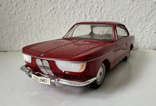 Trix  BMW 2000 CS mit Radio, sehr guter Zustand