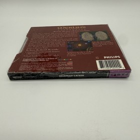 Philips CDi Merlin&rsquo;s Apprentice Complete Brand New & Sealed
