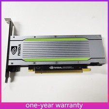 NVIDIA Tesla T4 GPU 16GB GDDR6 - Accelerator Card for sale online