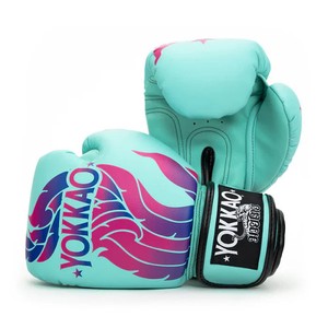 Yokkao Gloves | eBay