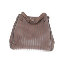 Anya Hindmarch, Handtasche, Damen, Braun, 34, 15, 33 cm #om3