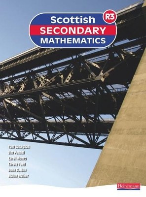 John Pennel John Dalton Carol Munro Elai Scottish Secondary Mathe (Taschenbuch)