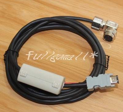 1PCS NEW JZSP-CVP07-03-E Servo Encoder Cable 3M for Yasakawa