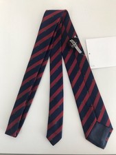  Soyo High School Kanagawa Prefecture School Necktie