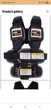 Ride Safer Car Harness