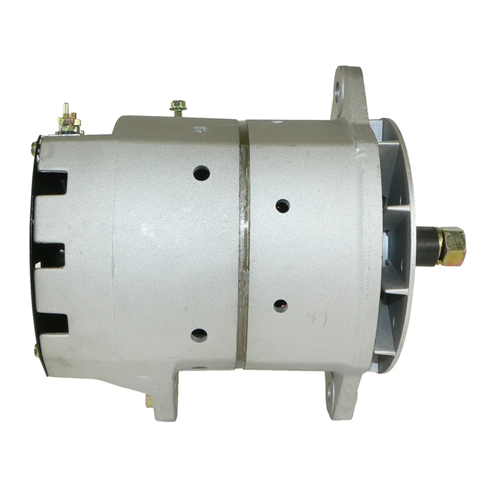 Alternator For Kenworth C500 T2000 T800 International 9100-9900; 400-12202 - Image 2 of 4