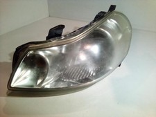 Feu avant (phare) Suzuki SX4