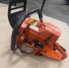 Husqvarna 372XP  Pro Chainsaw Power head  Only Only Used  Saw A Couple Times