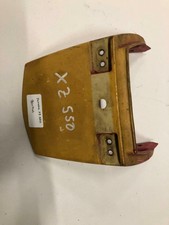 Yamaha XZ550 carena posteriore spazzola B4226