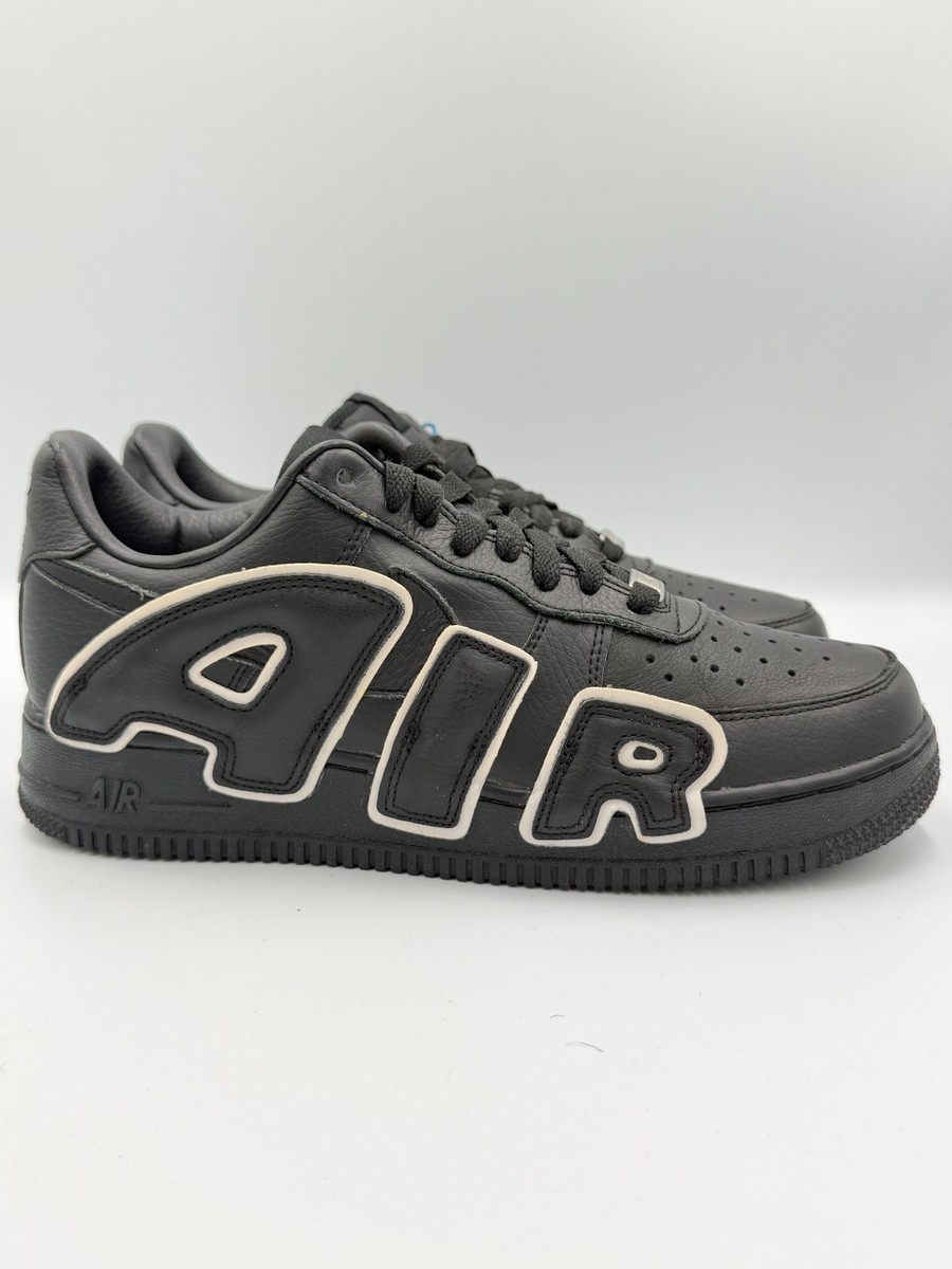 Size 8 - Cactus Plant Flea Market x Nike Air Force 1 Low Black Air