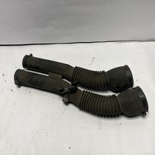1987-1996 Ford F150 F250 4.9l Air Cleaner Filter Duct Tube E7te 9r 504 Af