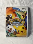 PokePark 2: Wonders Beyond (Nintendo Wii, 2012) CIB