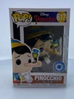 Funko POP! Disney Pinocchio #617 Pop in a Box Exclusive Vinyl Figure NOT MINT