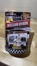 2024 Winners Circle Wave RW02 William Byron 24 Raced Daytona 500 Win 1:64