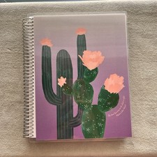 Erin Condren Take Note Classic Lined Notebook...