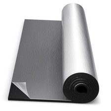 394mil 47 x 96 Inch Car Heat Sound Deadening Mat  394mil,31.36sqft,47 x 96 Inch