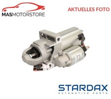 MOTOR ANLASSER STARTER STARDAX STX201178 I FÜR CADILLAC ESCALADE 5.7 AWD 190KW