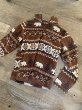 Kids Sweater Size 5/6