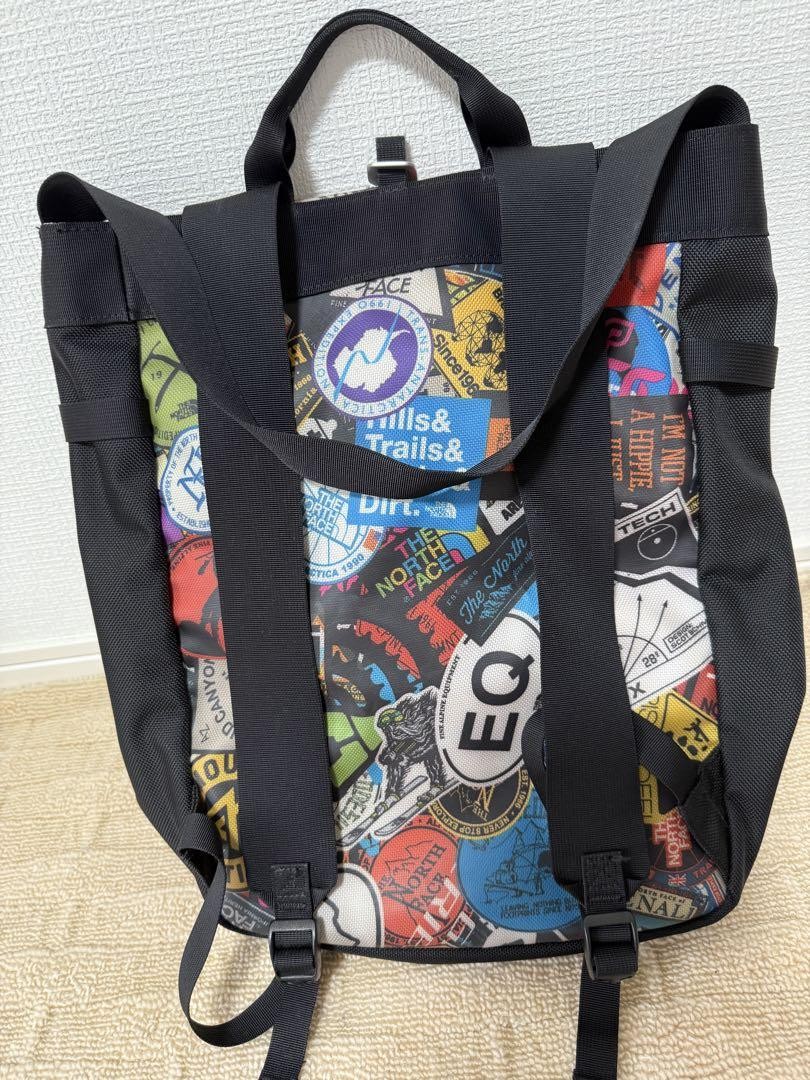 【新品】THE NORTH FACE FOREST PRINT FUSE BOX Amazon.co.jp: The North Face NM81357 BC Fuse Box 30L Burnt