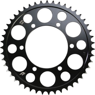 Driven Racing - 8820-520-48T - Steel Rear Sprocket, 48T