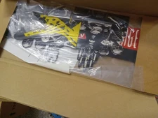 The Rolling Stones Voodoo Lounge Promotional Mobile