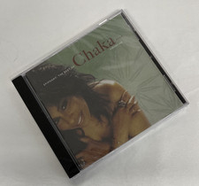 CHAKA KHAN - EPIPHANY: THE BEST OF CHAKA KHAN, VOL. 1 NEW CD