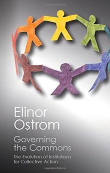 Governing the Commons: The Evolution of Institutions for... | Buch | Zustand gut