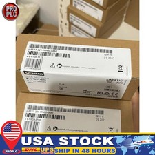 For NEW Siemens 6ES7321-1FH00-0AA0 PLC programmable contro