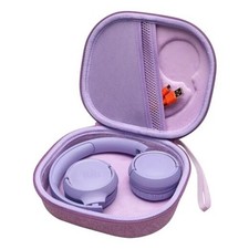 LTGEM Case Compatible with JBL Tune 520BT / 720BT / 670NC / 520C / 510BT Purple