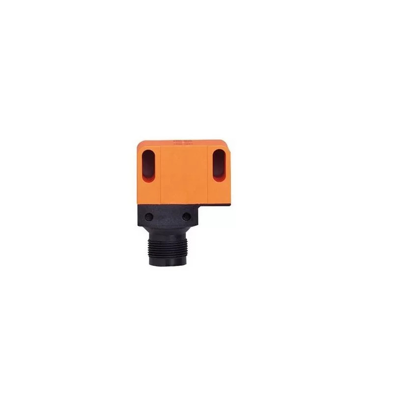 Détecteur inductif double NAMUR NN5013 Ifm electronic pour vannes rotatives