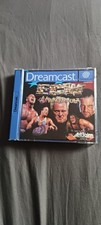 ebay® Auktion 307079629991 | ECW Anarchy Rulz Sega Dreamcast (komplett mit Handbuch) Thumbnail of ebay® auction 307079629991 | ECW Anarchy Rulz Sega Dreamcast (komplett mit Handbuch)