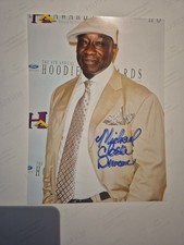 Autogramm Michael Clarke Duncan bek.a.Green M...