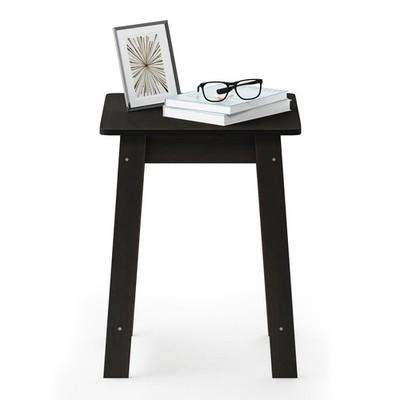 End Table W/ Multiple Options & Space-Saving   Easy Assembly & Sturdy